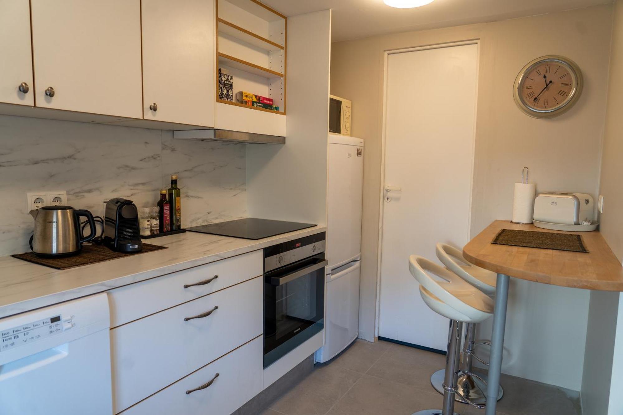 Mariubaer Apartment Hafnarfjörður Dış mekan fotoğraf