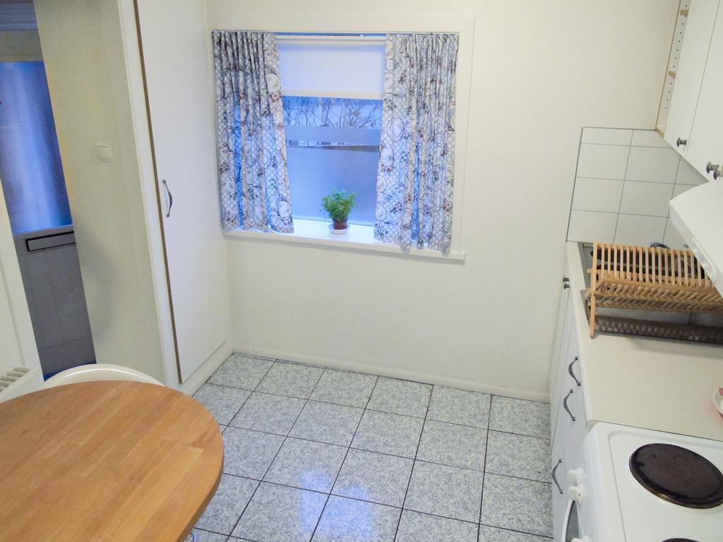 Mariubaer Apartment Hafnarfjörður Dış mekan fotoğraf